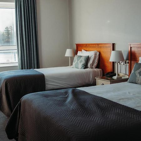 Celtic Ross Hotel & Leisure Centre 로스카베리 외부 사진
