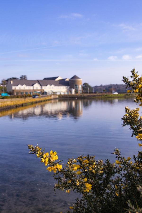Celtic Ross Hotel & Leisure Centre 로스카베리 외부 사진