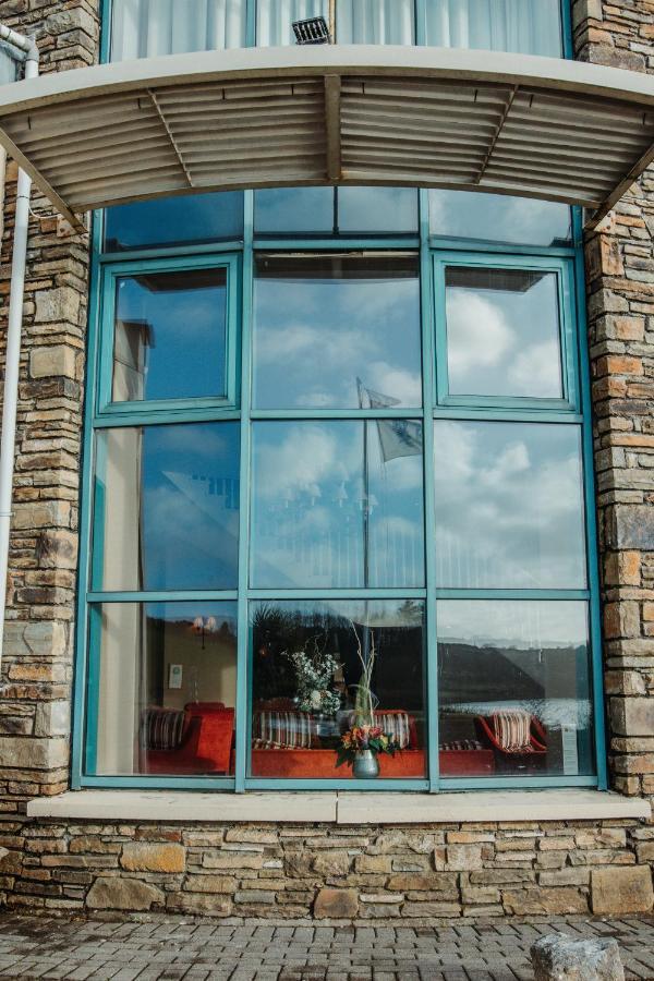 Celtic Ross Hotel & Leisure Centre 로스카베리 외부 사진
