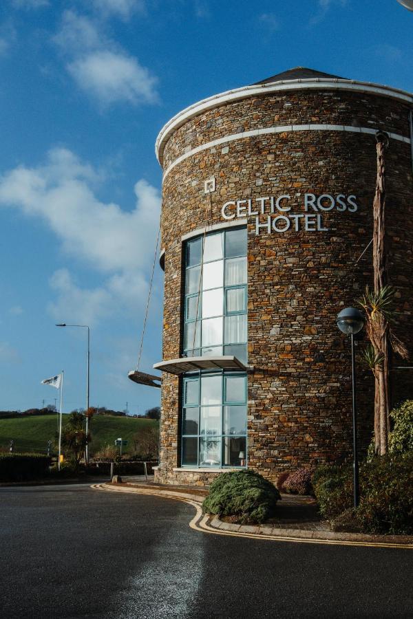 Celtic Ross Hotel & Leisure Centre 로스카베리 외부 사진