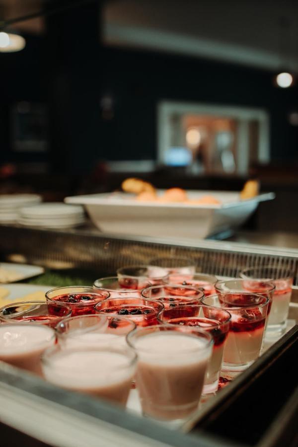 Celtic Ross Hotel & Leisure Centre 로스카베리 외부 사진