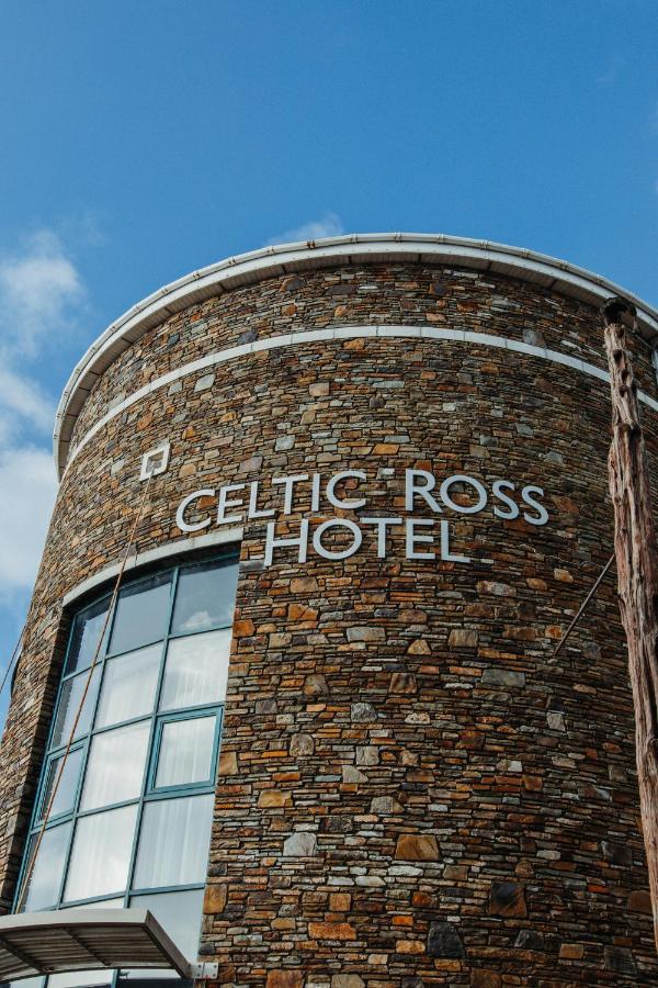 Celtic Ross Hotel & Leisure Centre 로스카베리 외부 사진