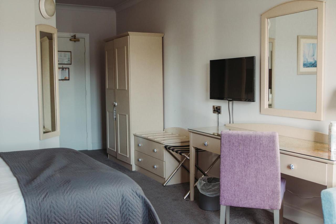 Celtic Ross Hotel & Leisure Centre 로스카베리 외부 사진