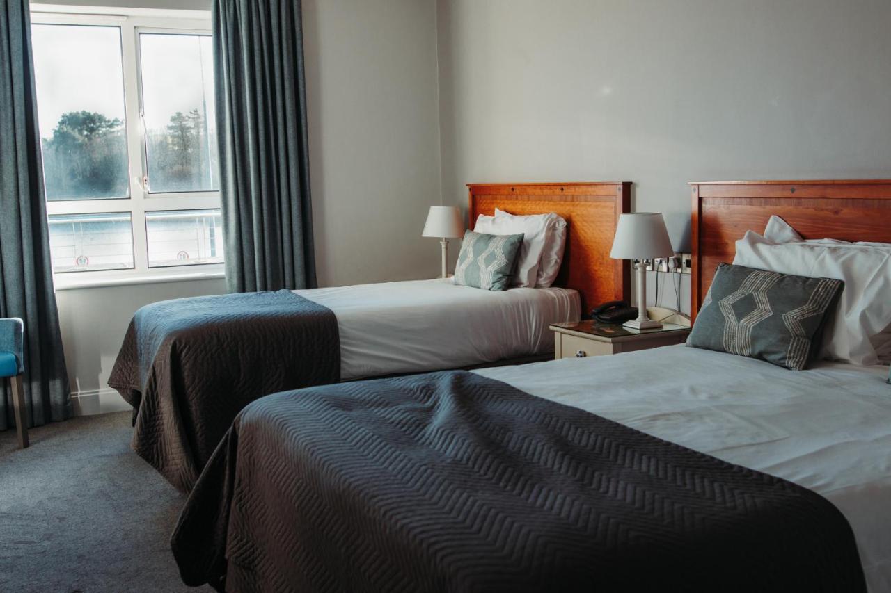Celtic Ross Hotel & Leisure Centre 로스카베리 외부 사진