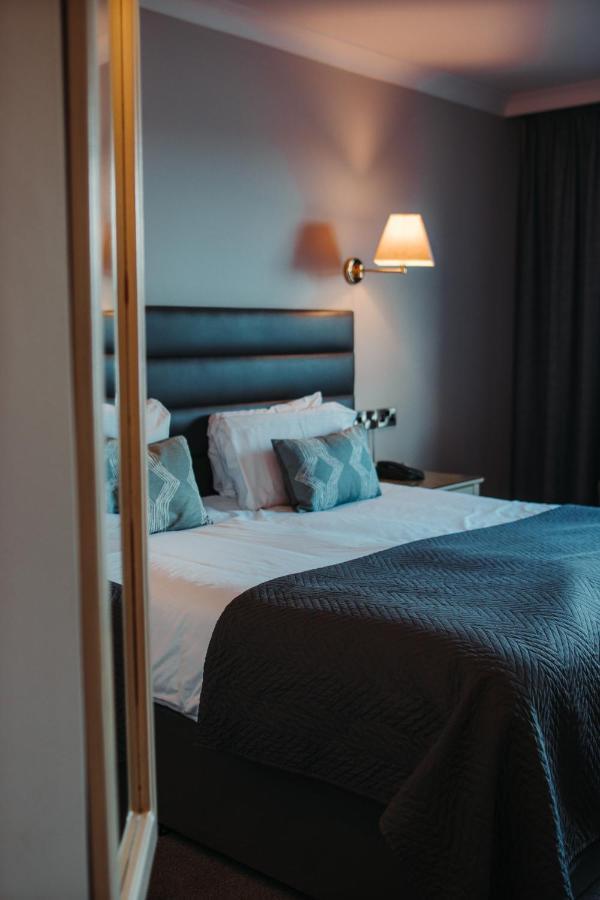 Celtic Ross Hotel & Leisure Centre 로스카베리 외부 사진