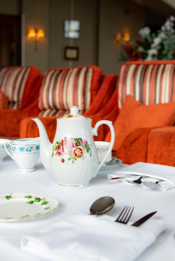 Celtic Ross Hotel & Leisure Centre 로스카베리 외부 사진