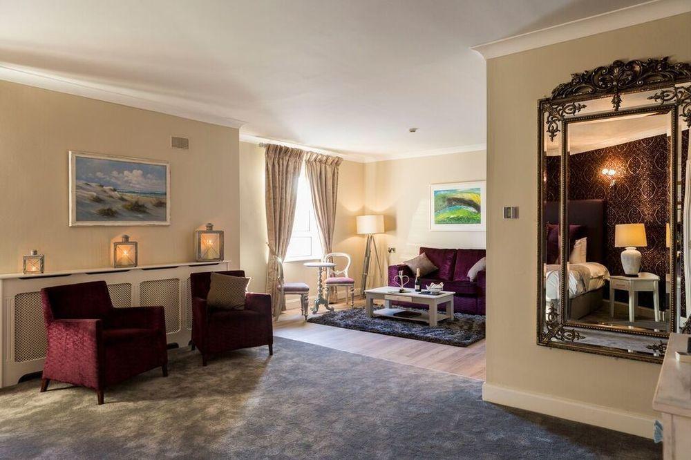 Celtic Ross Hotel & Leisure Centre 로스카베리 외부 사진