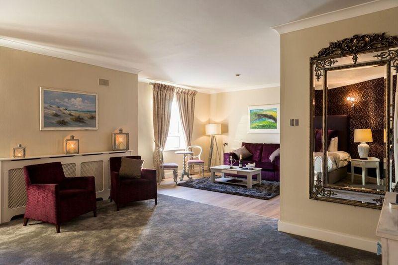 Celtic Ross Hotel & Leisure Centre 로스카베리 외부 사진