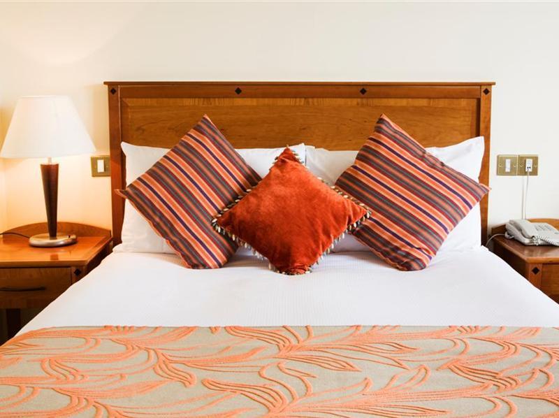 Celtic Ross Hotel & Leisure Centre 로스카베리 외부 사진