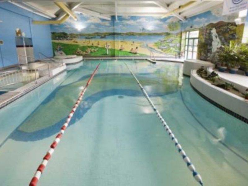 Celtic Ross Hotel & Leisure Centre 로스카베리 외부 사진