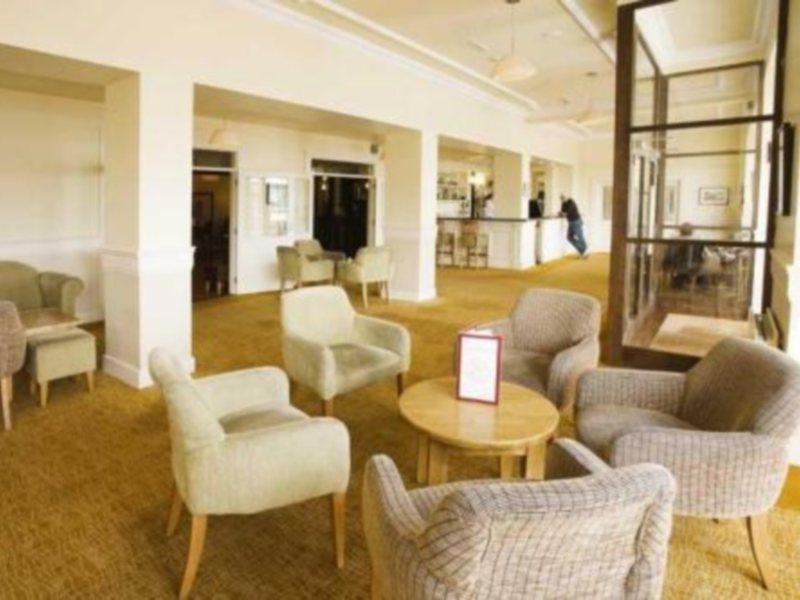 Celtic Ross Hotel & Leisure Centre 로스카베리 외부 사진