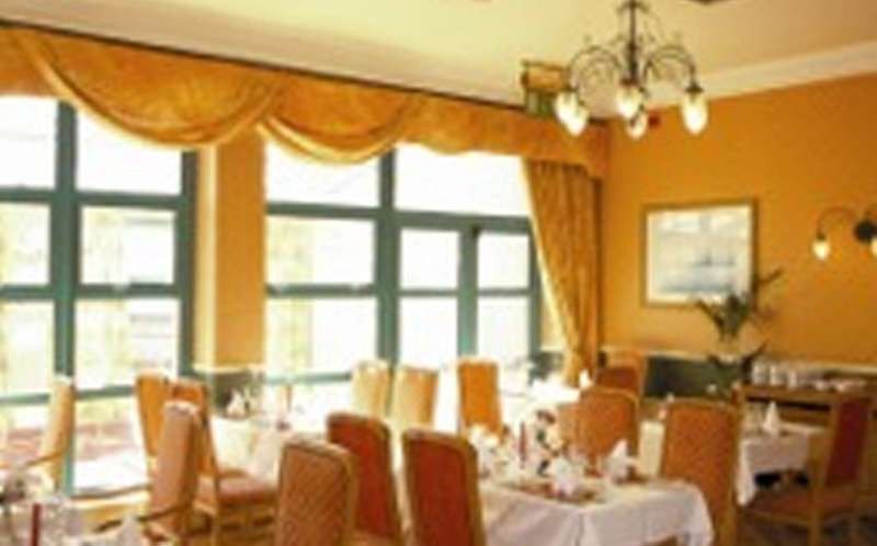 Celtic Ross Hotel & Leisure Centre 로스카베리 외부 사진