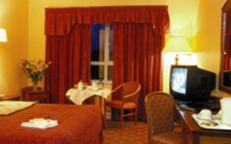 Celtic Ross Hotel & Leisure Centre 로스카베리 외부 사진