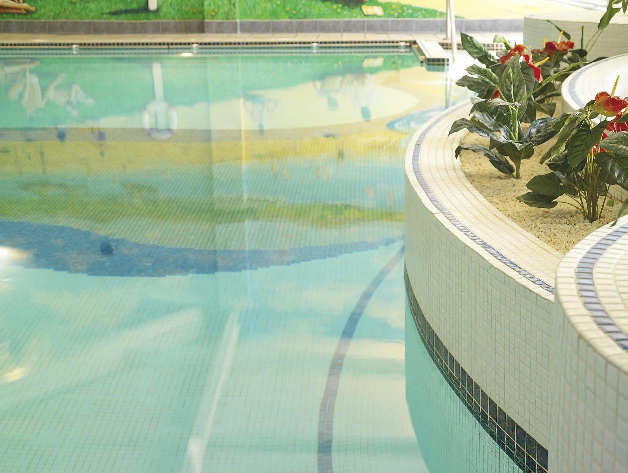 Celtic Ross Hotel & Leisure Centre 로스카베리 외부 사진