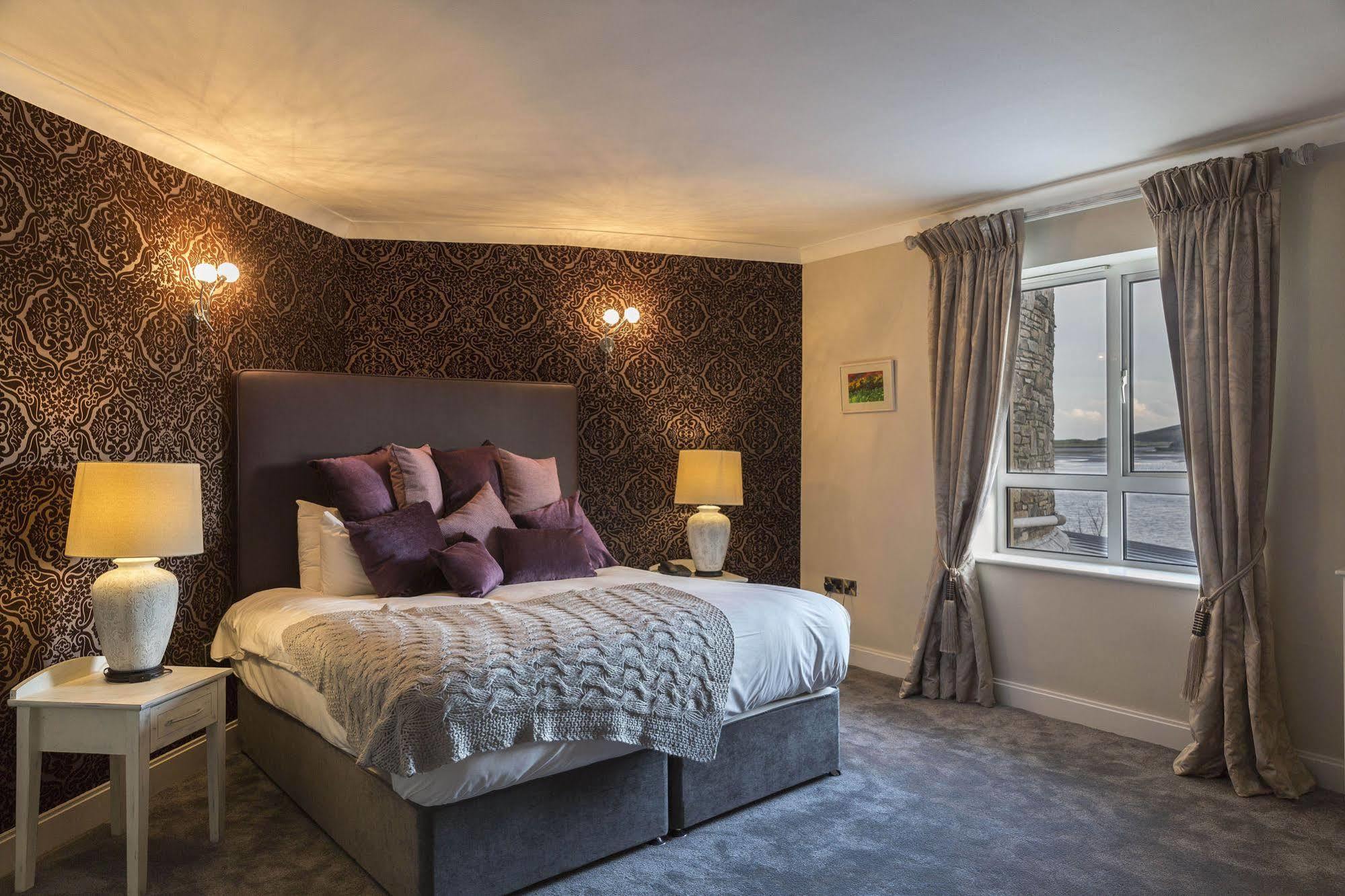 Celtic Ross Hotel & Leisure Centre 로스카베리 외부 사진