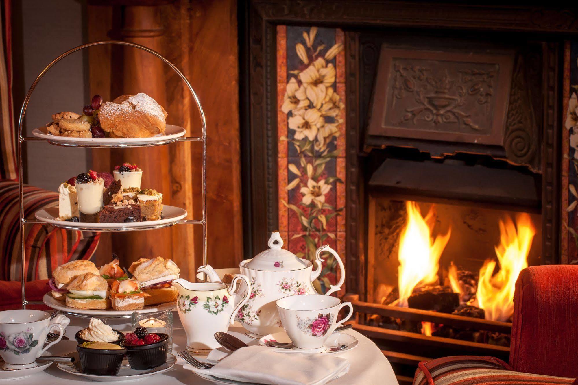 Celtic Ross Hotel & Leisure Centre 로스카베리 외부 사진