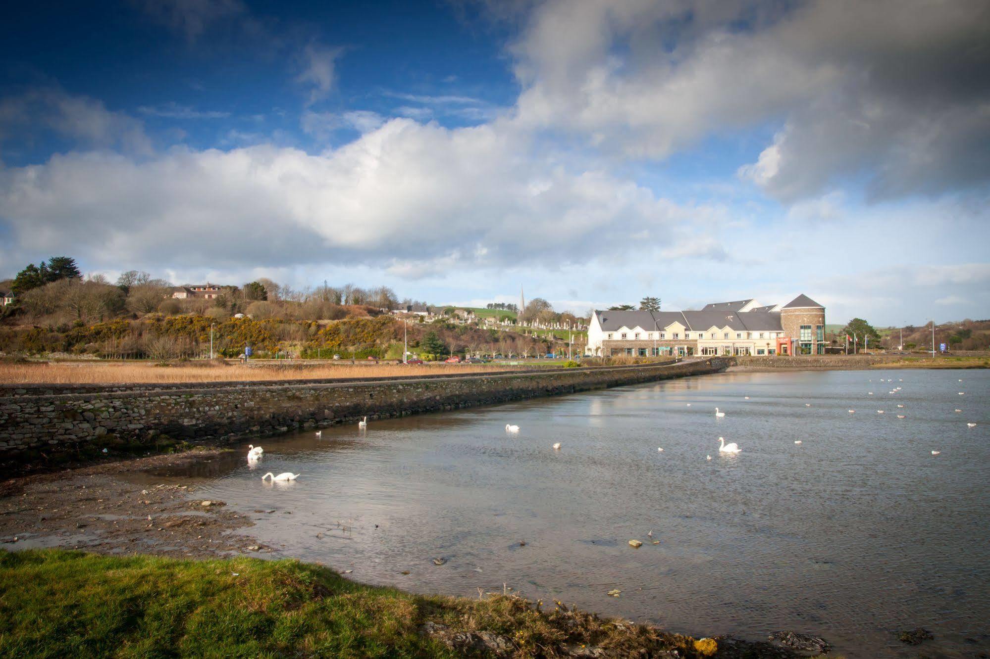 Celtic Ross Hotel & Leisure Centre 로스카베리 외부 사진