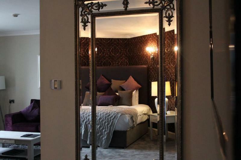 Celtic Ross Hotel & Leisure Centre 로스카베리 외부 사진