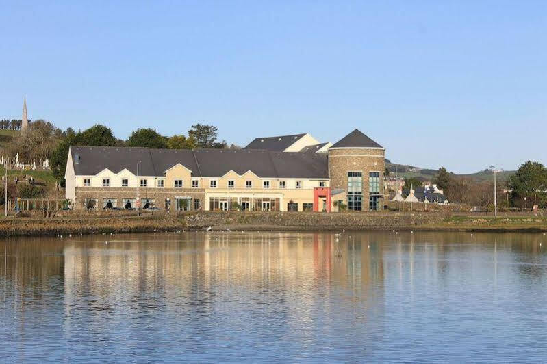 Celtic Ross Hotel & Leisure Centre 로스카베리 외부 사진